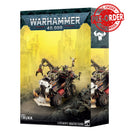 Orks - Trukk-Ashdown Gaming
