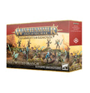 Sylvaneth - Regiments of Renown: The Twisted Branch-Ashdown Gaming