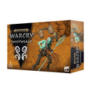 Warcry - The Twistweald-Ashdown Gaming