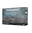 Tyranids - Tyranid Swarm-Ashdown Gaming