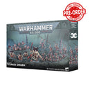 Tyranids - Tyranid Swarm-Ashdown Gaming