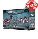 Tyranids - Crusher Stampede-Boxed Set-Ashdown Gaming