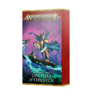 Disciples of Tzeentch - Warscroll Cards-Ashdown Gaming
