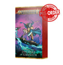 Disciples of Tzeentch - Warscroll Cards-Ashdown Gaming