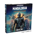 Star Wars: The Mandalorian Adventures - Clan of Two Expansion-Games-Ashdown Gaming