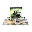 Star Wars: The Mandalorian Adventures - sworn to the Creed Expansion-Games-Ashdown Gaming
