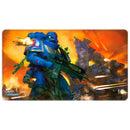 Warhammer 40,000: Space Marines - Adeptus Astartes Playmat-Playmat-Ashdown Gaming