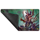 Warhammer 40,000: Space Marines - Tyranid Playmat-Playmat-Ashdown Gaming