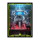 Magic: The Gathering - Edge of Eternities 100ct Deck Protector Sleeves - Clear Box Commander A-Sleeves-Ashdown Gaming