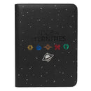 Magic the Gathering - Edge of Eternities: Premium Zippered Pro Binder-Sleeves-Ashdown Gaming