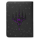 Magic the Gathering - Edge of Eternities: Premium Zippered Pro Binder-Sleeves-Ashdown Gaming