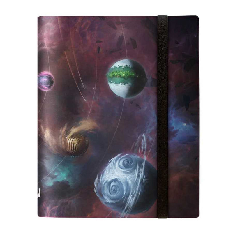 Magic: The Gathering - Edge of Eternities 9-Pocket PRO-Binder-Binder-Ashdown Gaming