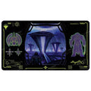 Magic: The Gathering - Edge of Eternities Holofoil Playmat Black Mythic-Playmat-Ashdown Gaming