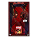 Marvel Dice Throne - Deadpool Deluxe-Ashdown Gaming