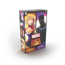 Marvel Dice Throne - Captain Marvel vs Black Panther-Ashdown Gaming