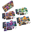 Marvel Dice Throne - X-Men Box 2-Ashdown Gaming