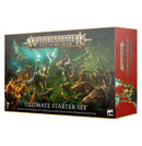 Age of Sigmar - Ultimate Starter Set-Boxed Set-Ashdown Gaming