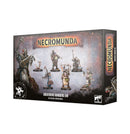 Necromunda - Underhive Hangers-on-Boxed Set-Ashdown Gaming