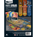 Unmatched - Teen Spirit-Board Games-Ashdown Gaming