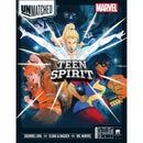 Unmatched - Teen Spirit-Board Games-Ashdown Gaming