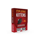 Exploding Kittens - Grab & Game-Ashdown Gaming