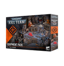 Kill Team - Upgrade Equipment Pack-Boxed Set-Ashdown Gaming