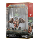 Helsmiths of Hashut - Urak Taar: The First Daemonsmith-Boxed Set-Ashdown Gaming