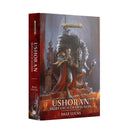 Black Library - Ushoran, Mortarch of Delusion (HB)-Books-Ashdown Gaming
