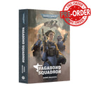 Black Library - Vagabond Squadron (HB)-Boxed Set-Ashdown Gaming