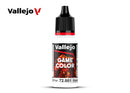 Vallejo Game Color: Dead White (18ml)-Paint-Ashdown Gaming
