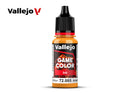 Vallejo Game Ink: Yellow (18ml)-Paint-Ashdown Gaming