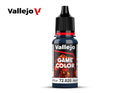 Vallejo Game Color: Imperial Blue (18ml)-Paint-Ashdown Gaming