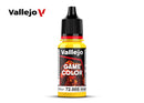 Vallejo Game Color: Moon Yellow (18ml)-Paint-Ashdown Gaming