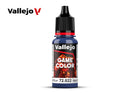 Vallejo Game Color: Ultramarine Blue (18ml)-Paint-Ashdown Gaming