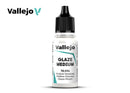 Vallejo Model Color: Glaze Medium (18ml)-Paint-Ashdown Gaming