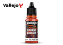 Vallejo Xpress Color: Chameleon Orange-Paint-Ashdown Gaming