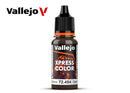 Vallejo Xpress Color: Desert Ochre-Paint-Ashdown Gaming