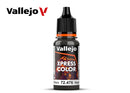 Vallejo Xpress Color: Greasy Black-Paint-Ashdown Gaming