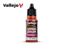 Vallejo Xpress Color Intense: Phoenix Orange-Paint-Ashdown Gaming