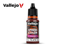 Vallejo Xpress Color Intense: Seraph Red-Paint-Ashdown Gaming