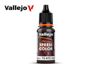 Vallejo Xpress Color: Mahogany-Paint-Ashdown Gaming