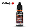 Vallejo Xpress Color: Starship Steel-Paint-Ashdown Gaming