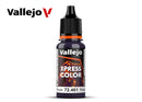 Vallejo Xpress Color: Vampiric Purple-Paint-Ashdown Gaming