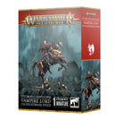 Soulblight Gravelords - Vampire Lord on Nightmare Steed-Boxed Set-Ashdown Gaming