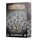 Necromunda - Van Saar Underhive Crew-Ashdown Gaming