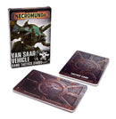 Necromunda - Van Saar Vehicle Cards-Boxed Set-Ashdown Gaming