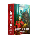 Black Library - Vaults of Terra: The Omnibus (PB)-Ashdown Gaming