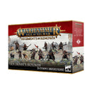 Cities of Sigmar - Ven Denst’s Hounds-Ashdown Gaming