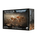 Adeptus Custodes: Venatari Sodality-Ashdown Gaming
