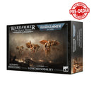 Adeptus Custodes: Venatari Sodality-Ashdown Gaming